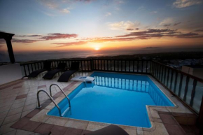  Amerisa Suites & Villa  Фира